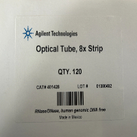 Agilent Technologies 8x Optical Tubes image 3